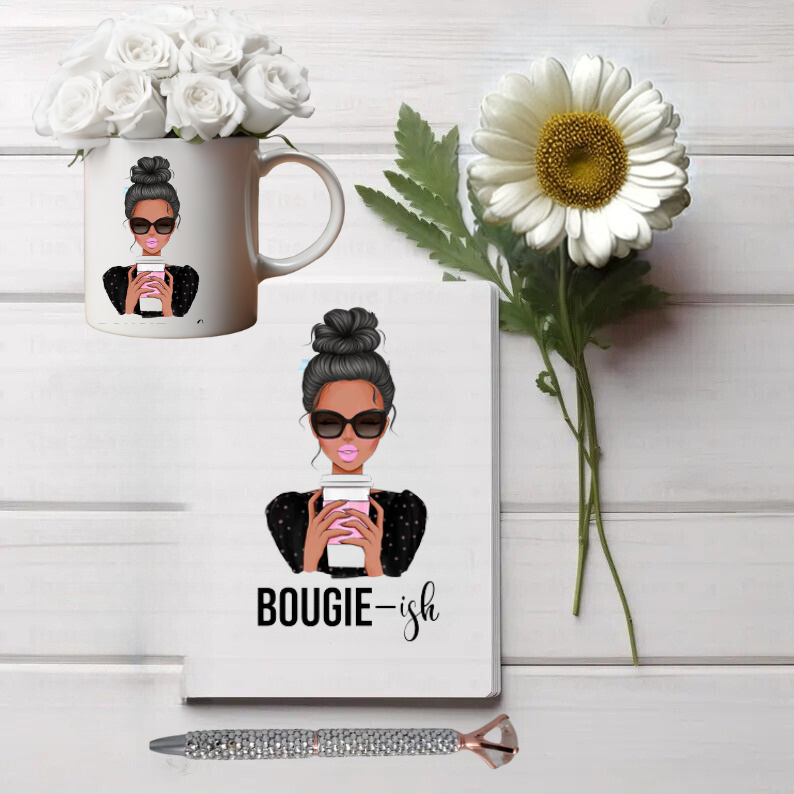 Bougie-ish Boss Babes 3 Piece Set