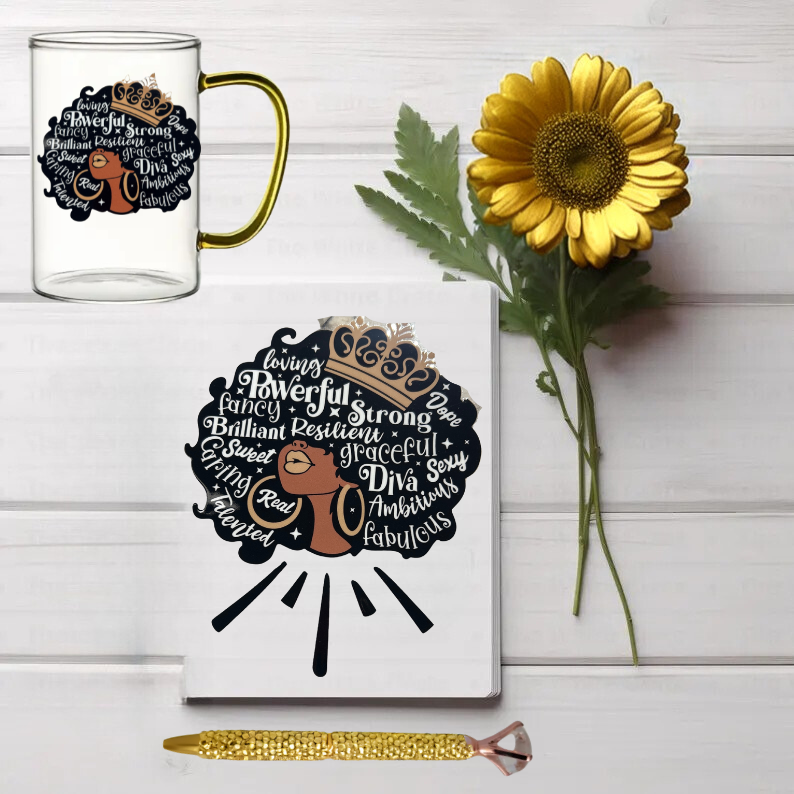 Sip & Scribble  Kollection