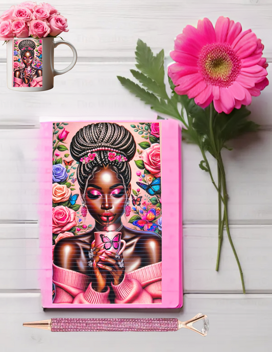 "EXCLUSIVE Isn't She Lovely": 3 Piece Kollection